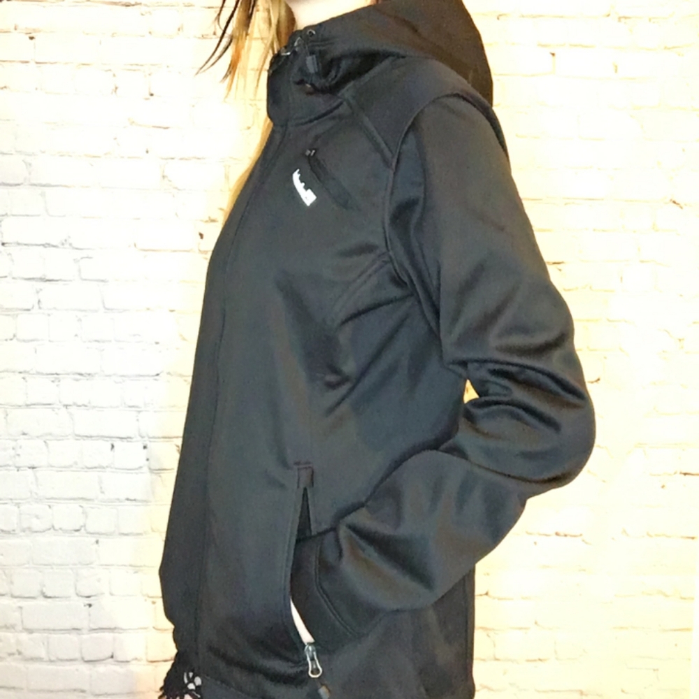 Avalanche jacket - Picture 14 of 15